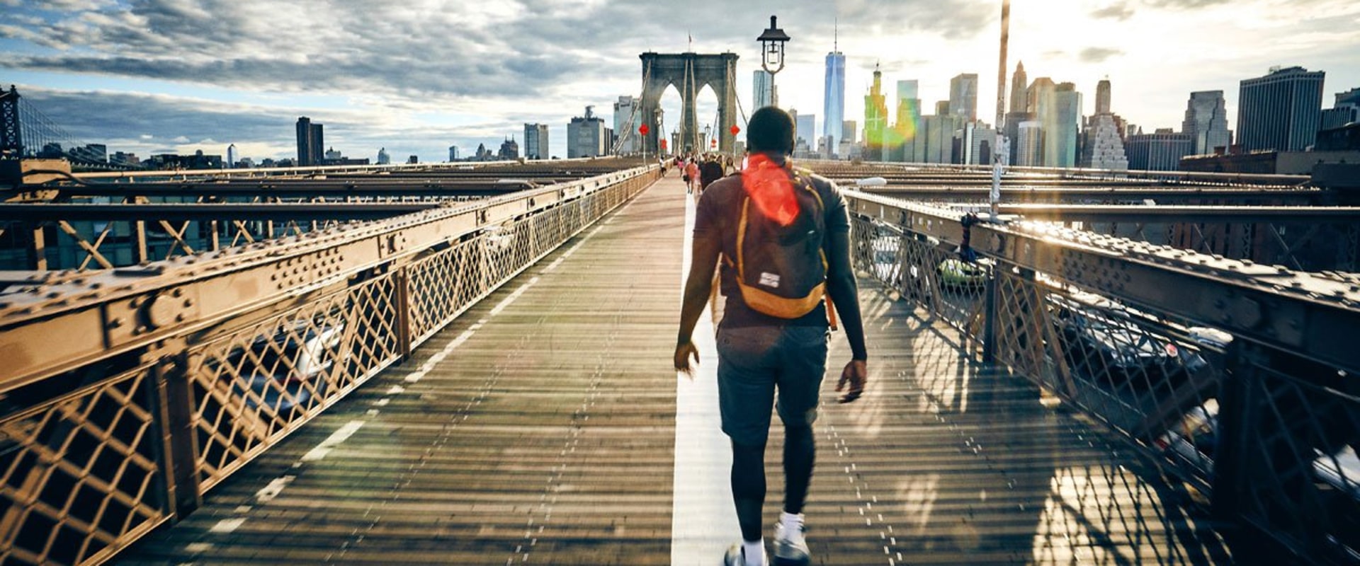 Is it safe to travel to new york alone?